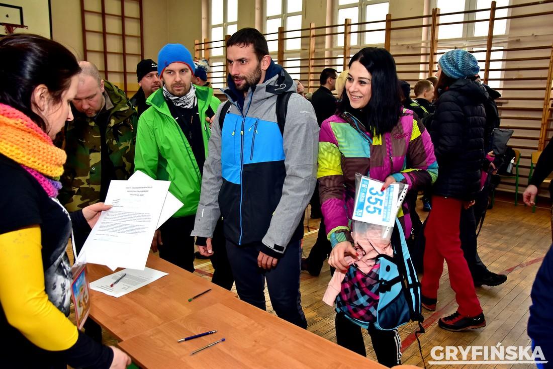 Ekstremalny Rajd na Orientację Włóczykij Trip Extreme 2020 [GALERIA]