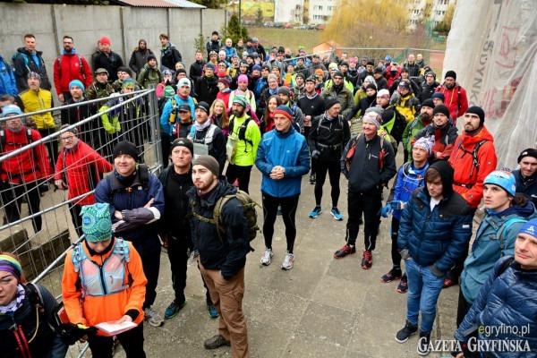 W sobotę wystartuje 13 edycja Włóczykij Trip Extrem [ZAPOWIEDŹ]