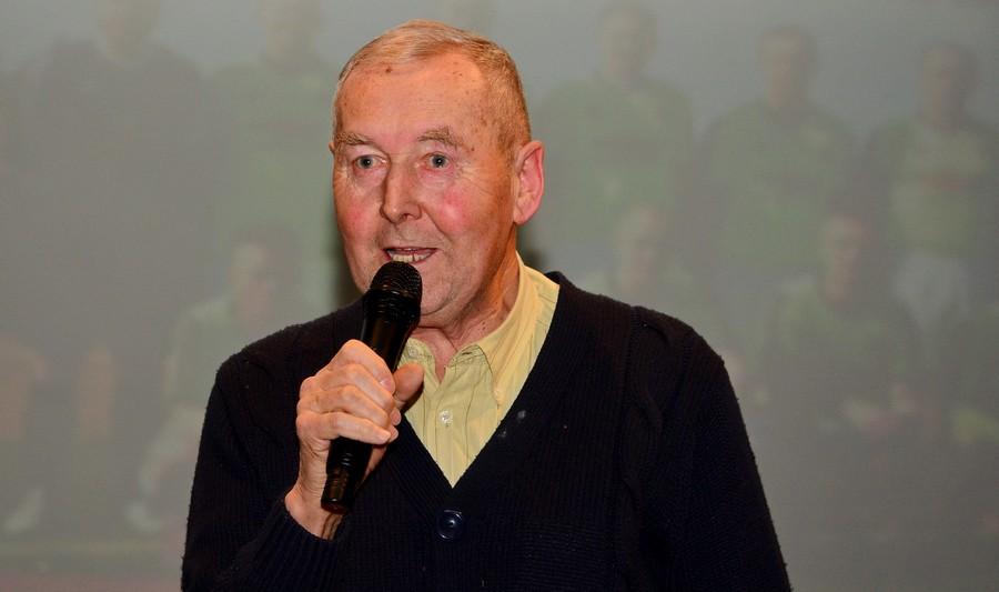 Nie żyje Stanisław Adamek. Miał 74 lata