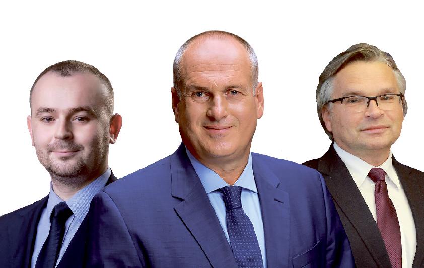 Ranking najbardziej wpływowych gryfinian