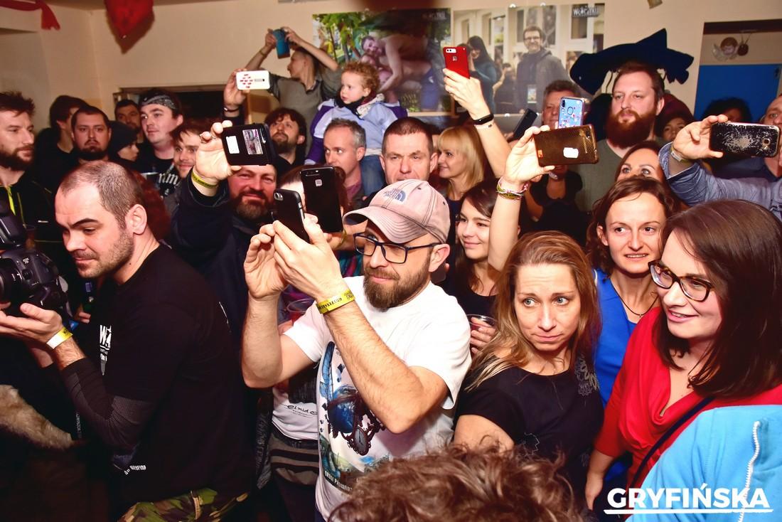 Feta u Suszka. Zakończenie Włóczykija [GALERIA]