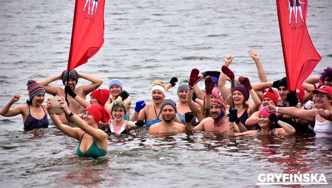 Morsowanie na Włóczykiju 2020 [GALERIA]