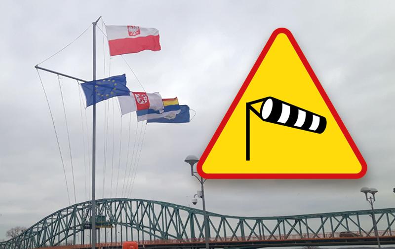 Uważajcie na siebie! IMGW nie ma dobrych wieści