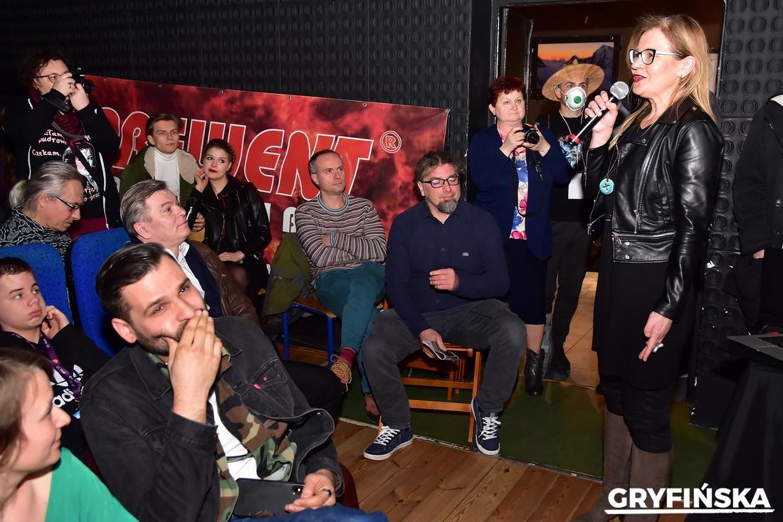 Ruszył czternasty Włóczykij [GALERIA]