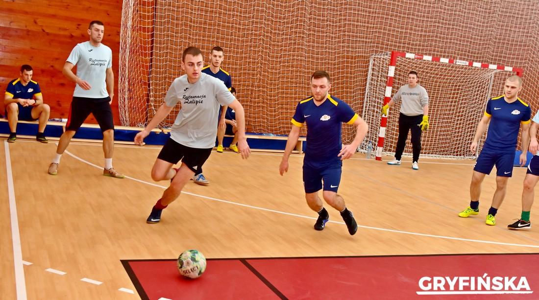 GLHA i derby gminy Gryfino [ROZKŁAD JAZDY]
