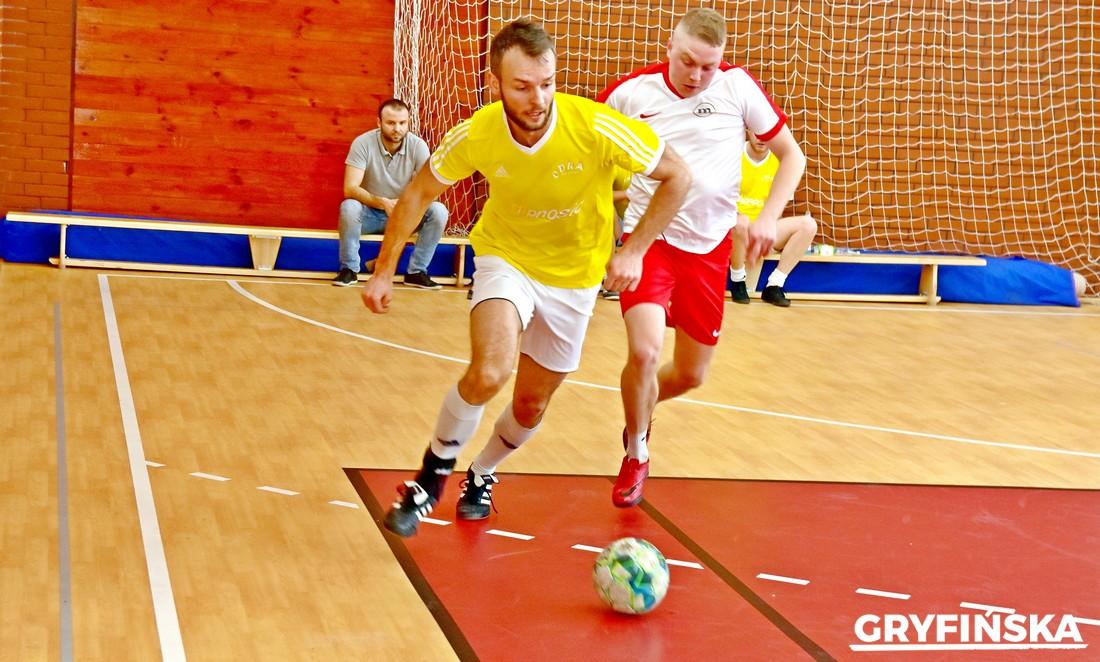 GLHA. Odra pokonała Maisona i zrzuciła go z fotelu lidera [GALERIA I WYNIKI]