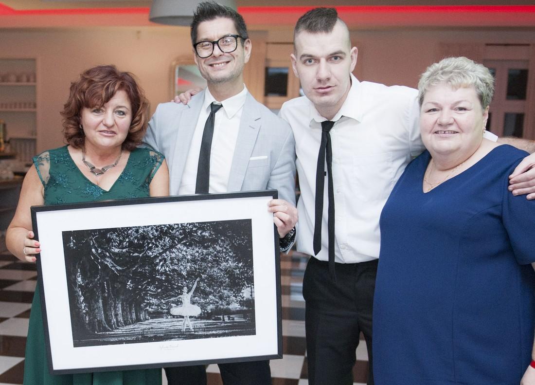 Podczas aukcji zebrali 22 tysiące złotych