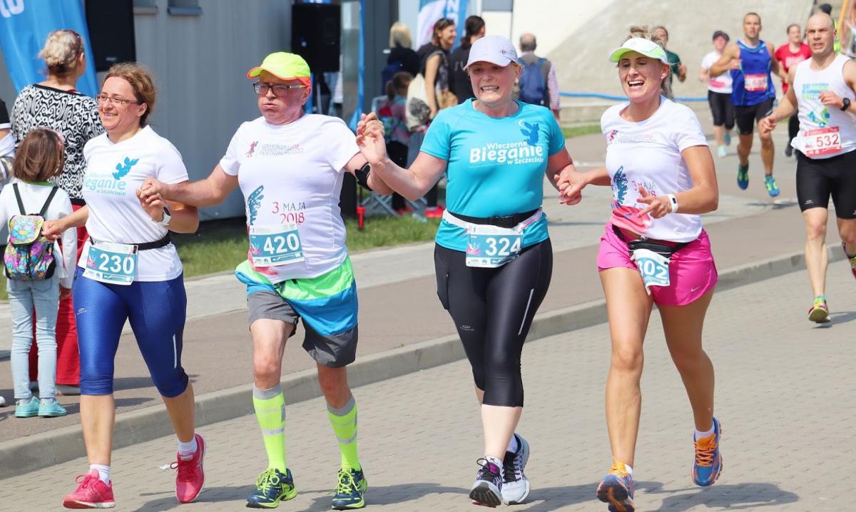Dziś rozpoczęły się zapisy na Transgraniczny