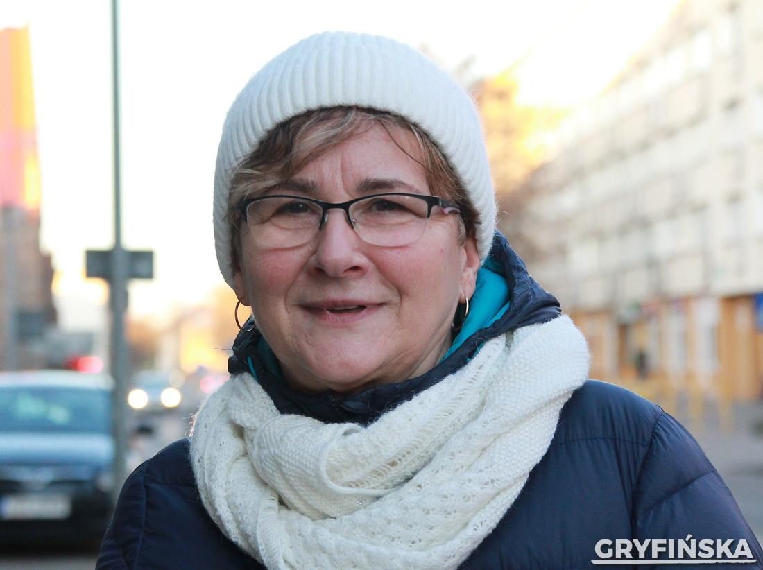 Przypominamy - dzisiaj Dzień Babci. E. Minkwitz: wnuczęta to moje tabletki na życie