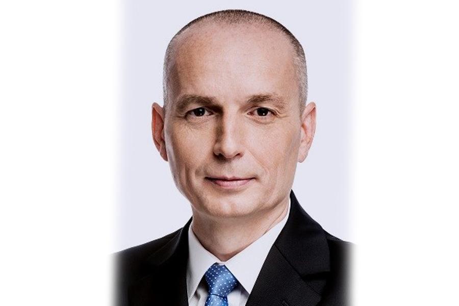 Rafał Mucha został wiceprezesem w PGE GiEK!
