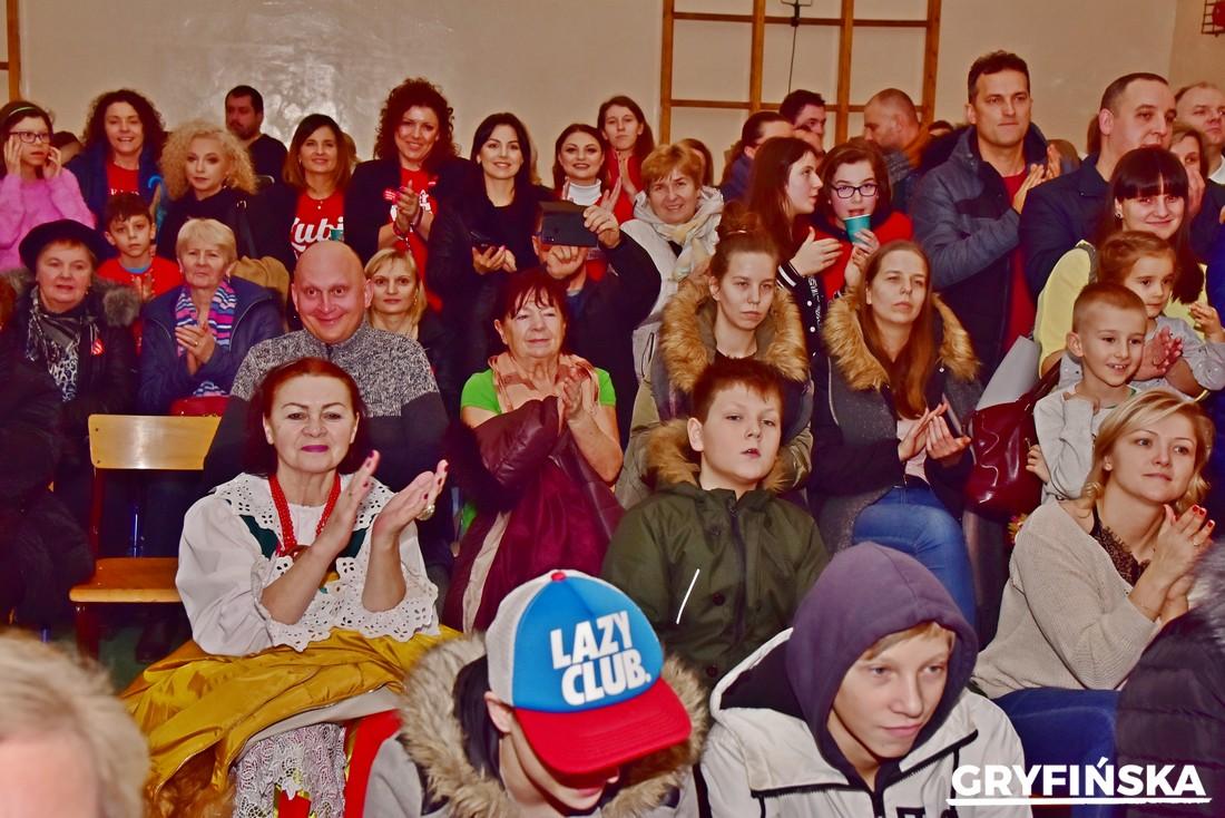 WOŚP. Zebrali 49,9 tysiąca złotych