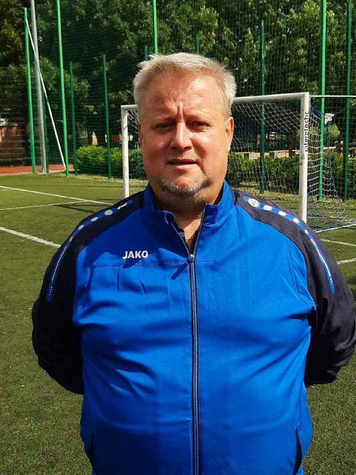 Trener Iskry: Będę przyglądać się wszystkim zawodnikom w klubie