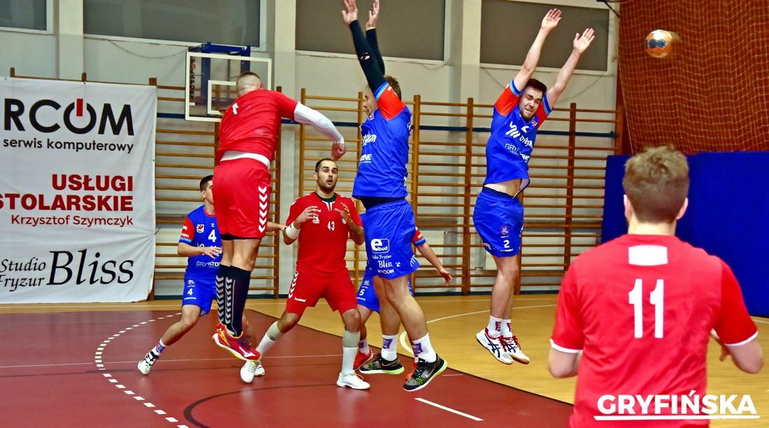 KPR przygotowuje się do rundy. Dzisiaj sparing z uczestnikiem Mistrzostw Polski