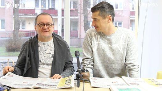 Wtorki z Gryfińską. Odcinek 82