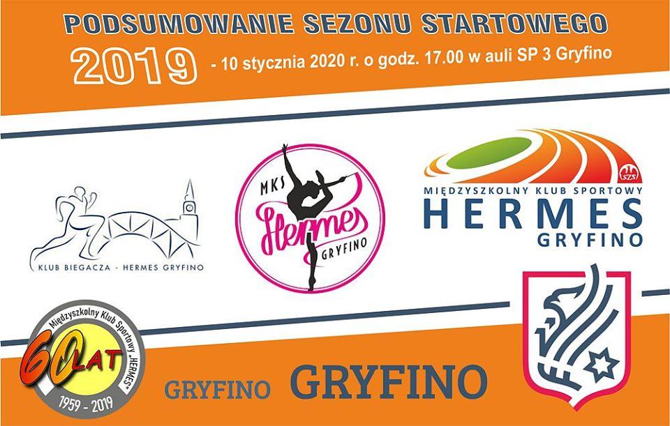 Hermes podsumuje 2019 rok na specjalnej gali