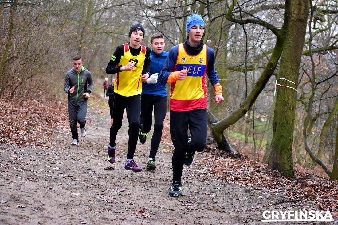Ostatni rzut biegów. Zakończenie XXI Grand Prix Gryfina [GALERIA]]