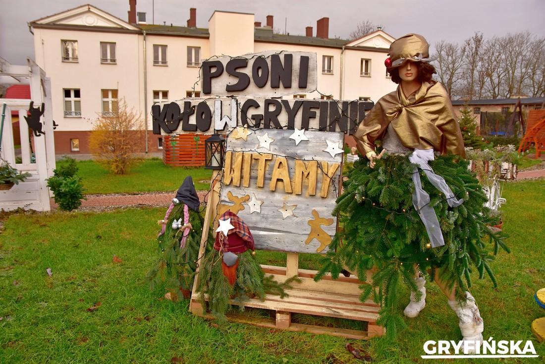 Z wizytą w Warsztatach Terapii Zajęciowej [GALERIA]
