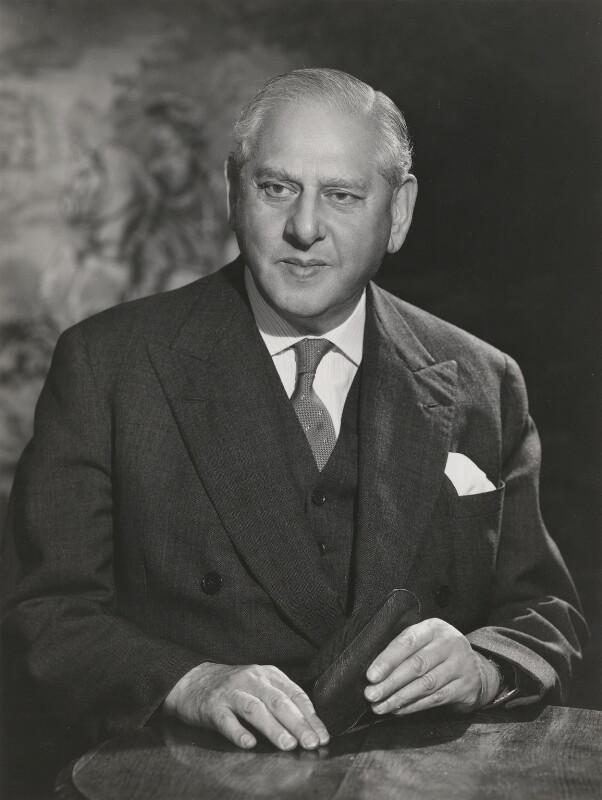 Brytyjski minister w Gryfinie
