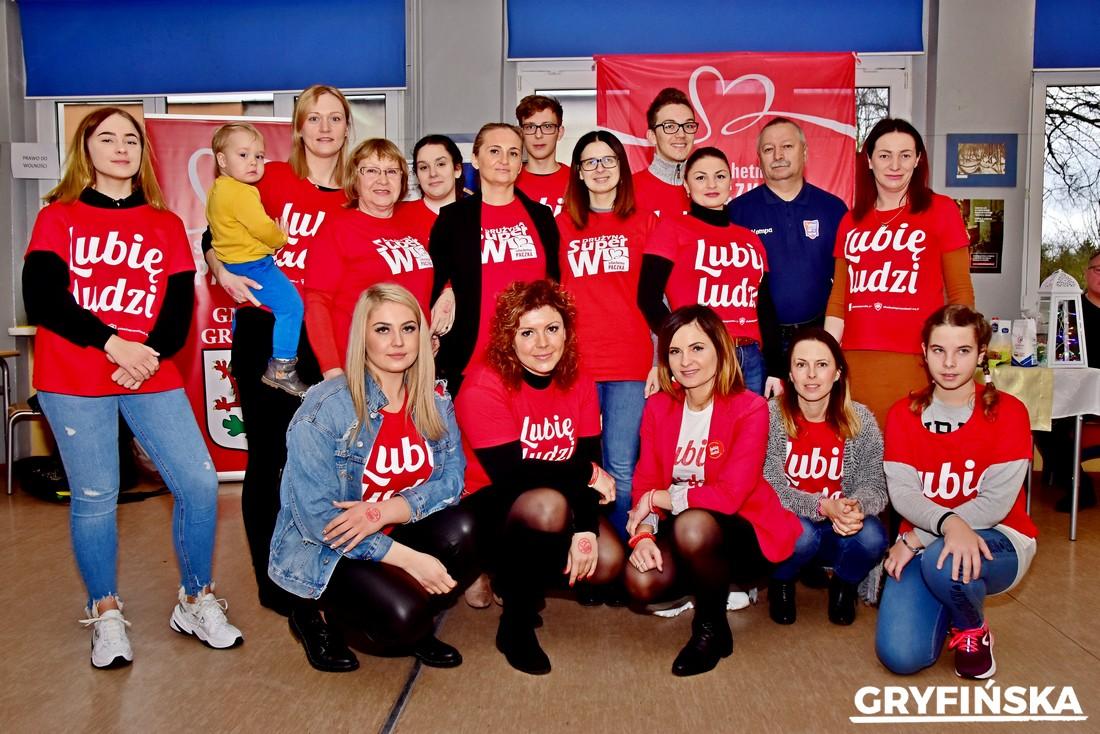 Finał Szlachetnej Paczki 2019 - czyli 
