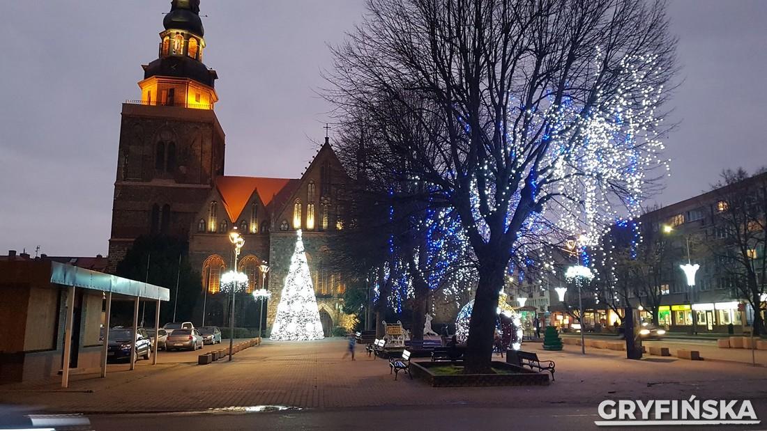 Na Barnima rozbłysło! [GALERIA]