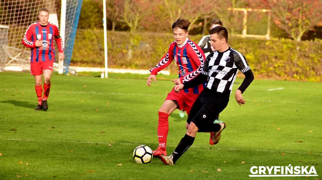16 - latek dał Energetykowi awans do następnej rundy [GALERIA]