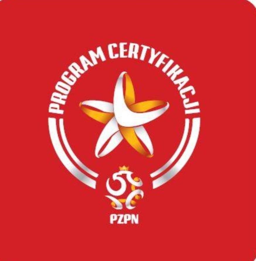 Champions Gryfino ze srebrną gwiazdką PZPN! Energetyk i Iskra z 