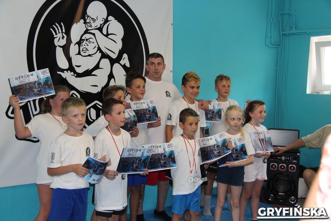 Bezpłatne zajęcia sportowe