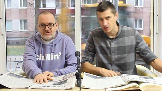 Wtorki z Gryfińską. Odcinek 78