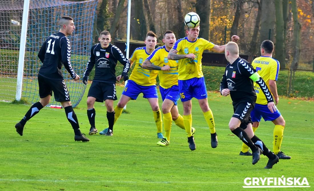 Zakończyli rundę z przytupem! [GALERIA]