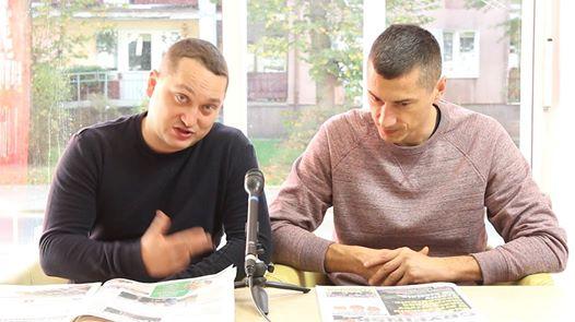 Wtorki z Gryfińską. Odcinek 74