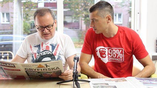 Wtorki z Gryfińską. Odcinek 73