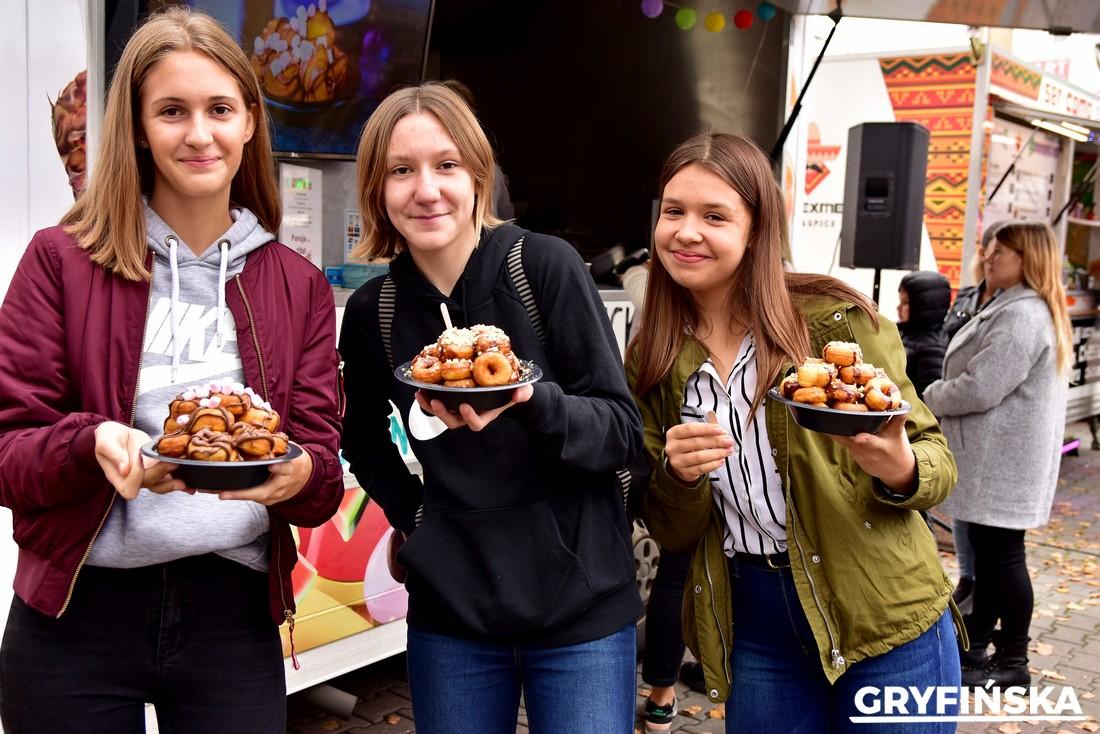Gryfiński Festiwal Smaków Świata [GALERIA]