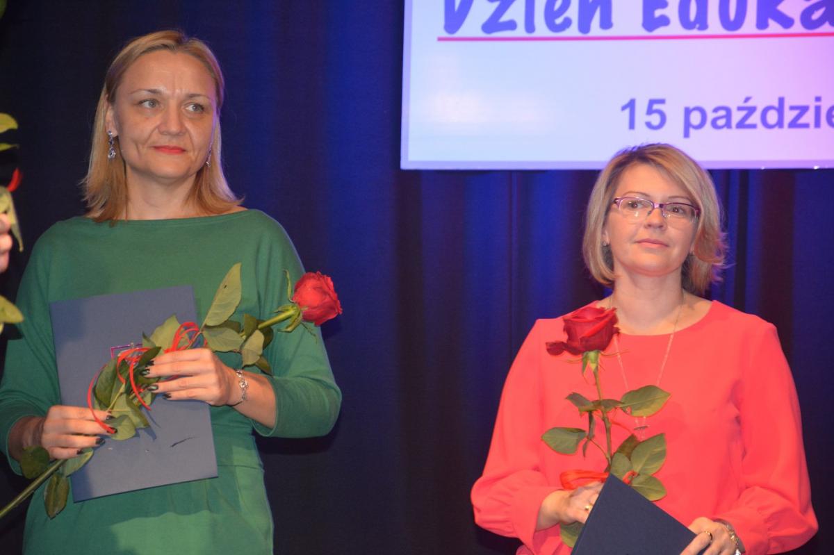 Dzień Edukacji Narodowej w Gryfinie [GALERIA]