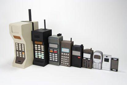 Kto zgubił telefon?
