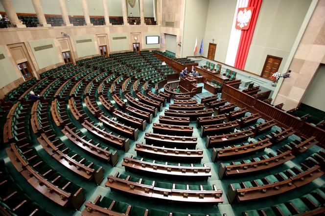Jak głosowaliśmy do Sejmu?