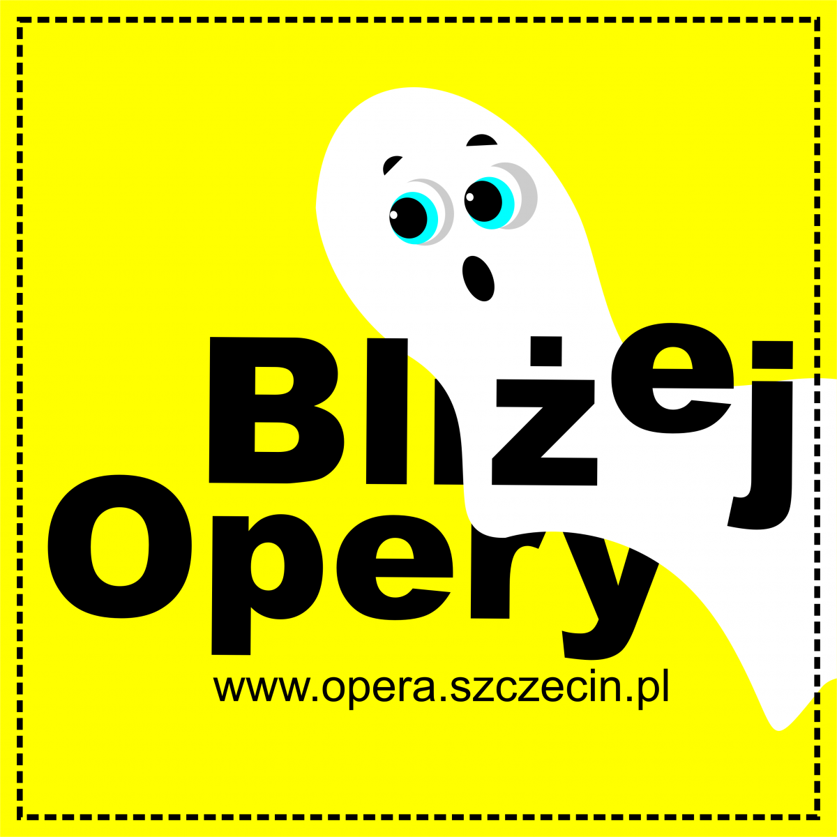 Opera dla dzieci. Otwarte warsztaty