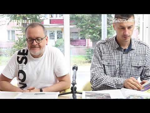 Wtorki z Gryfińską. Odcinek 69 [VIDEO]