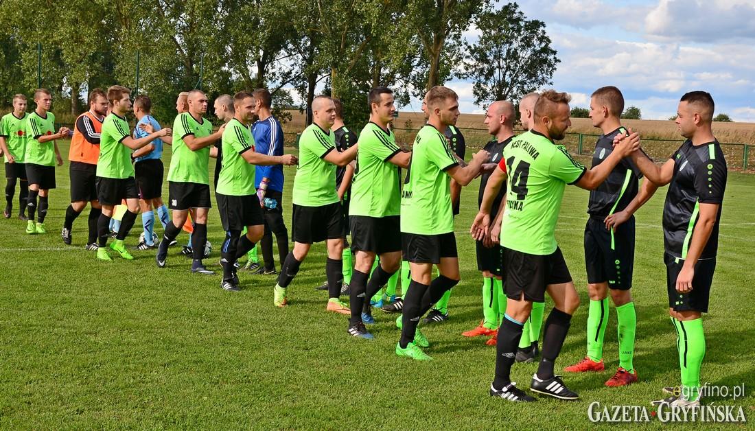 Lubanowo wygrywa w 