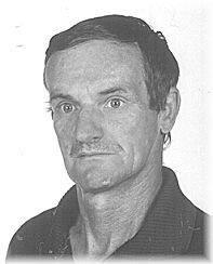 Zaginął Zbigniew Nadworski