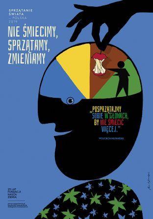 Uwaga! Sprzątanie Świata!