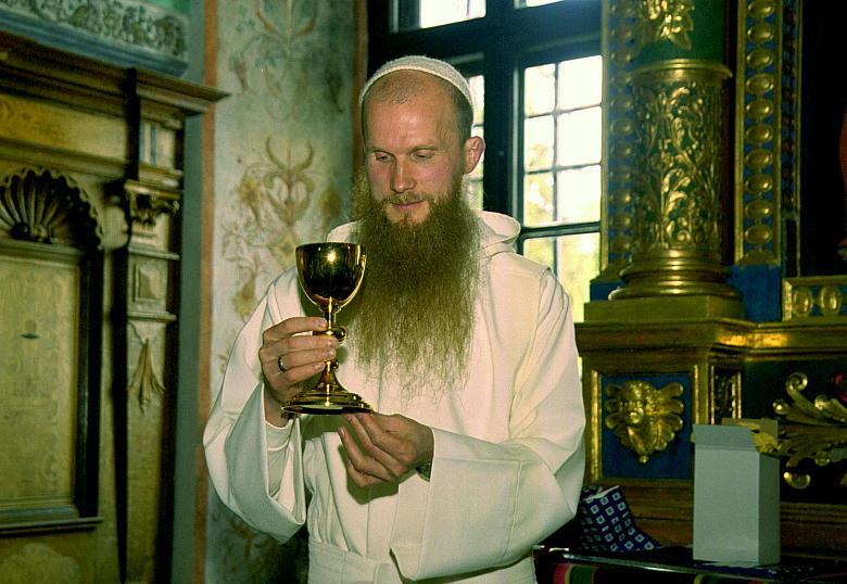 Zmiana księdza na górce. Ks. Witold trafił do Łobza