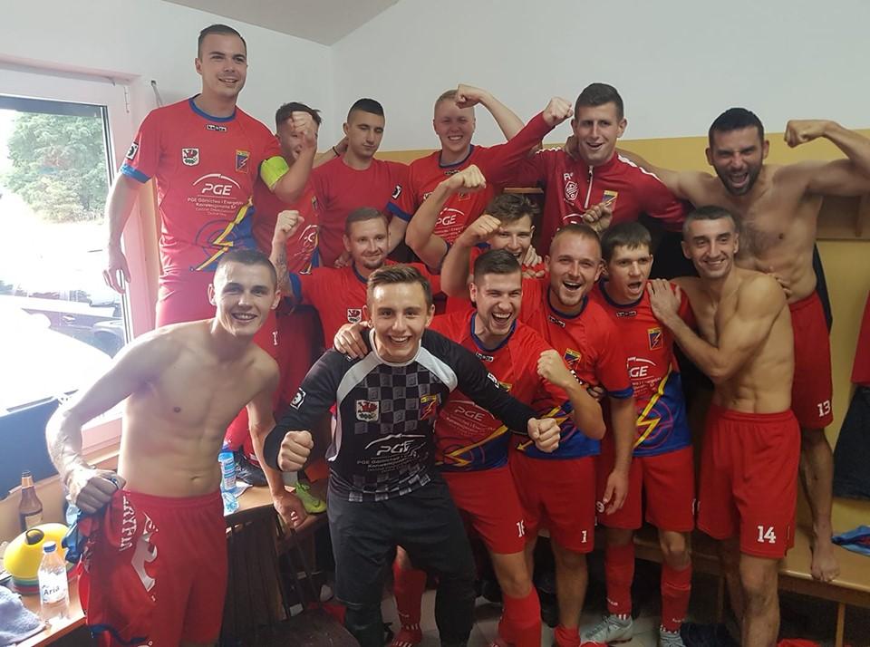 Energetyk, derby gminy i KPR [ROZKŁAD JAZDY]