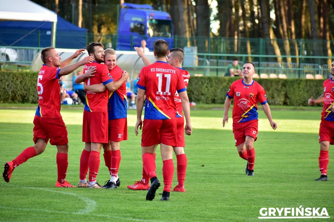 Energetyk wygrywa, Iskra przegrywa [WYNIKI]