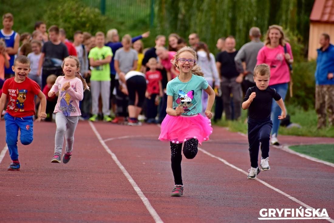 XXVI edycja Czwartków Lekkoatletycznych w Gryfinie [GALERIA]