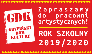Ruszają zajęcia artystyczne