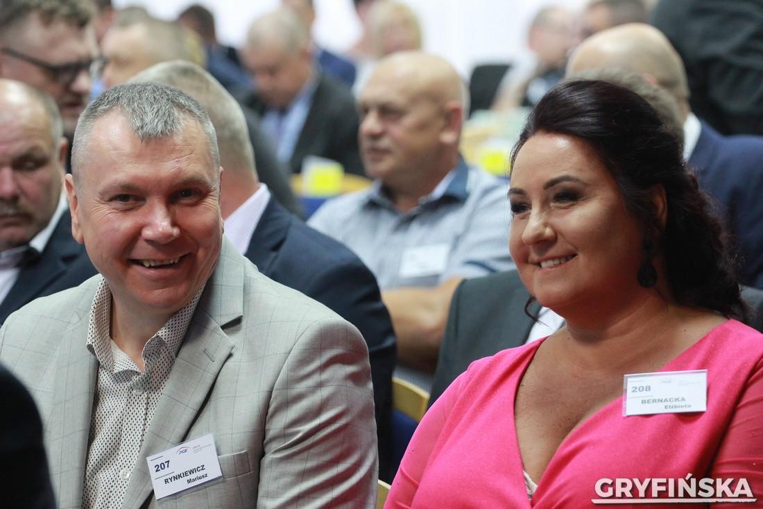 Trwają obchody Dnia Energetyka 2019