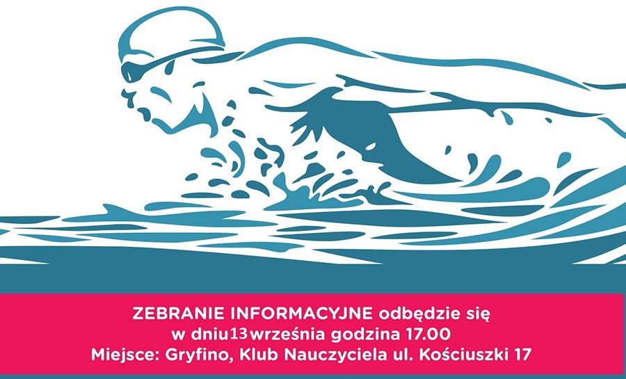 Zebranie informacyjne UKP Marlin odbędzie się 13 września
