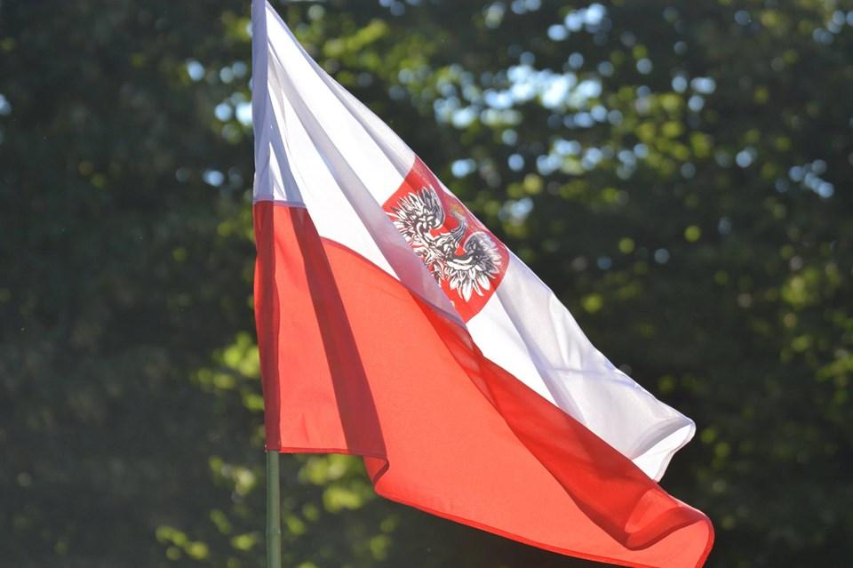 Gminne uroczystości związane z 80. rocznicą wybuchu II wojny światowej