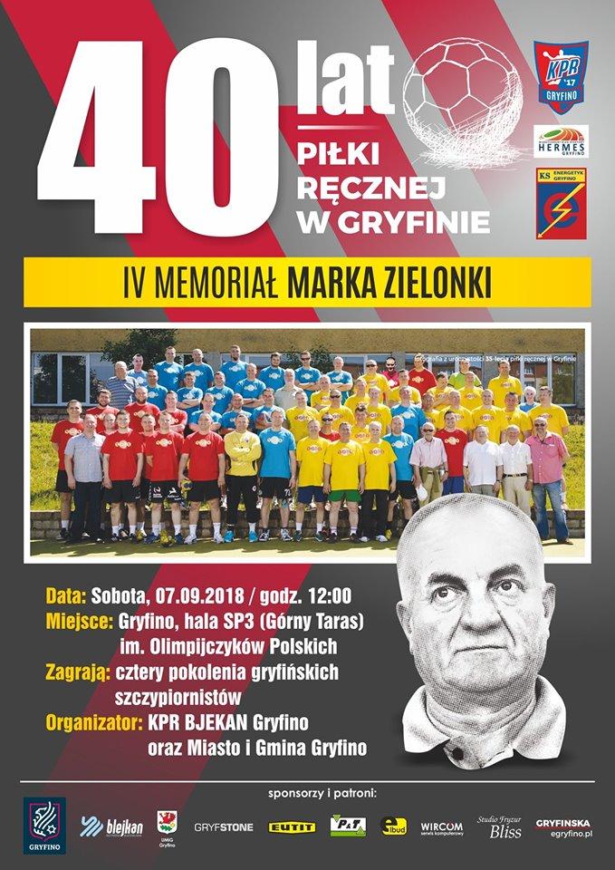 Turniej pokoleń, tenis oraz sporo piłki nożnej [ROZKŁAD JAZDY]