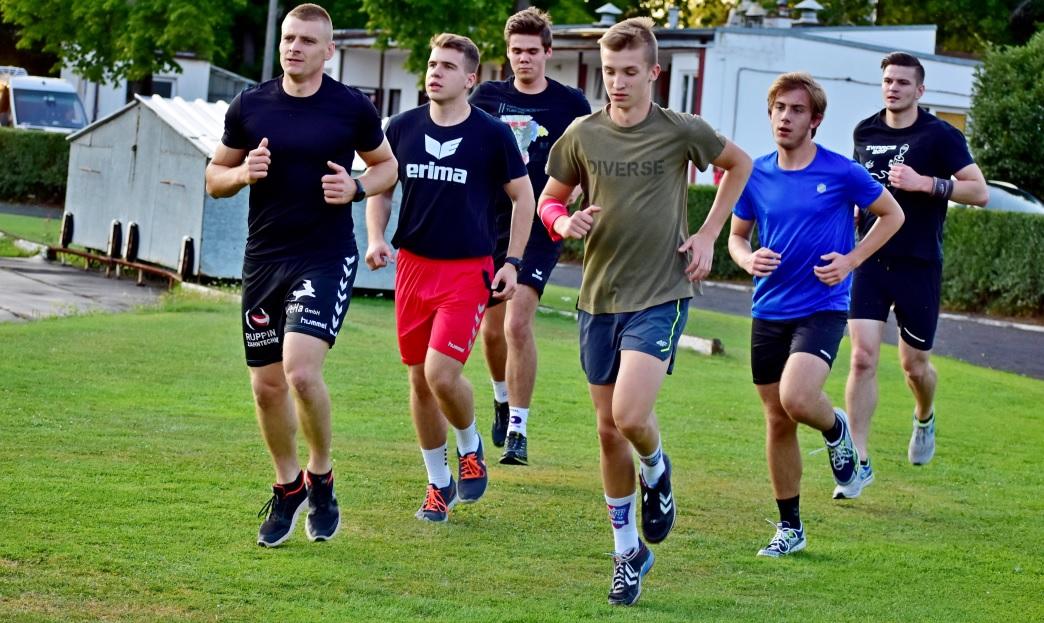 KPR szykuje się do sezonu. W zespole sporo zmian